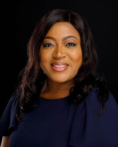 Osayi Ogieva, Director, Diversity, Equity & Inclusion
